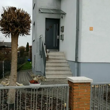 Gemuetliches Mit Eigenem Bad/wc/kueche 卡塞尔